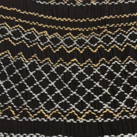 Free People xs late night picnic smoked - Picture 5 of 7